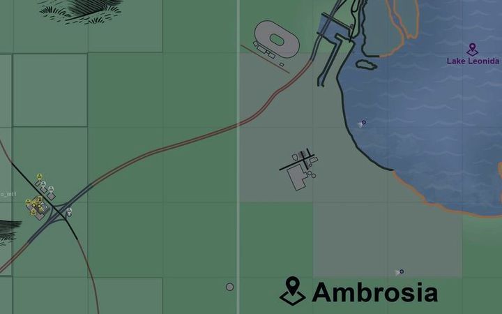 Ambrosia