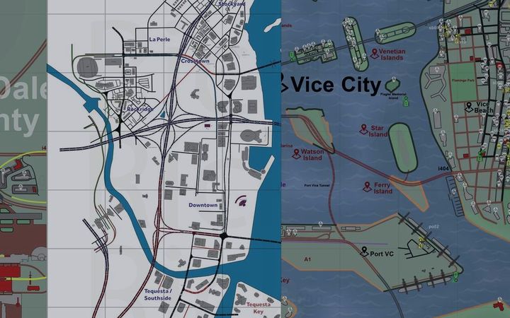 Vice City